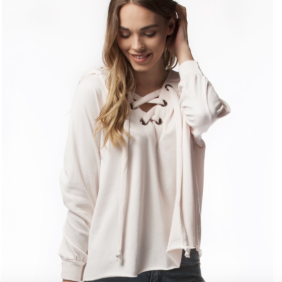 Diamond Knit Sweater - Picture 1 of 7
